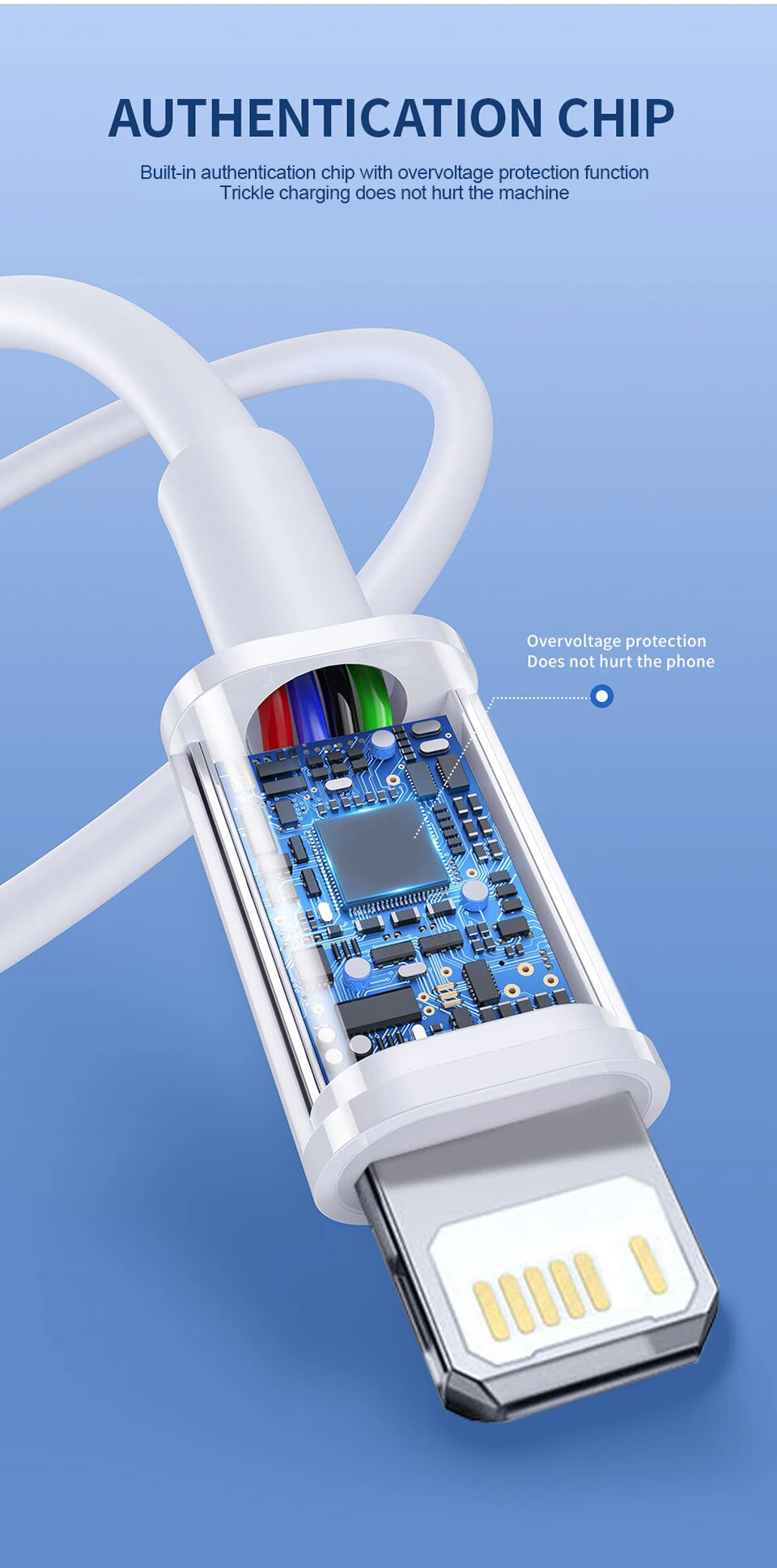 PD 30W Fast Charging For iPhone Charger USB For iPhone Cable 14 13 12 11 Pro Max Mini 8 Plus X XR XS USB Phone Charge Data Cable